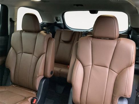 New 2026 Subaru Ascent Touring image 13