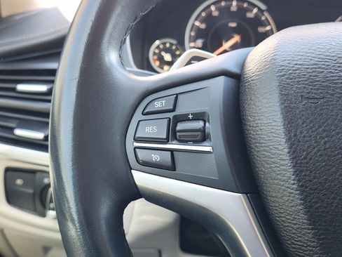 Used 2016 BMW X6 sDrive35i image 28