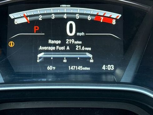 Used 2017 Honda CR-V EX-L image 27