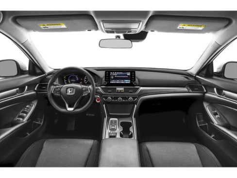 Used 2022 Honda Accord Hybrid image 8