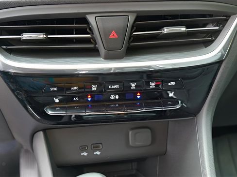 New 2026 Buick Encore GX Avenir w/ Avenir Technology Package image 14