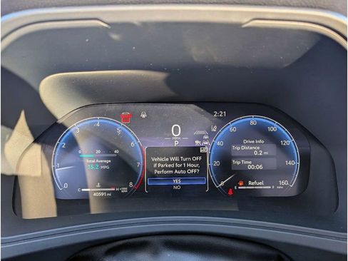 Used 2024 Toyota Grand Highlander Limited image 20