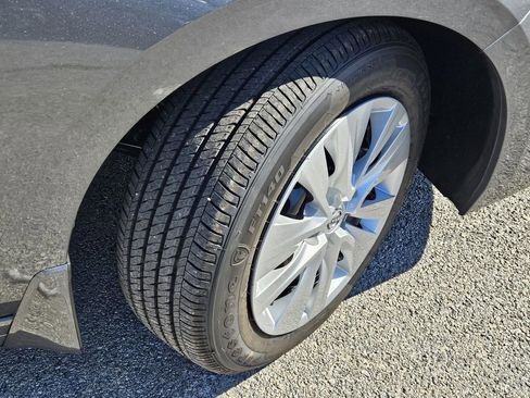 New 2025 Nissan Sentra S image 4