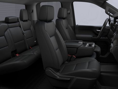 New 2026 Chevrolet Silverado 2500 W/T image 45