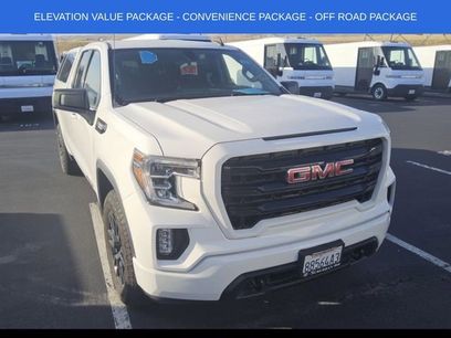 Used 2020 GMC Sierra 1500 Elevation w/ Elevation Value Package