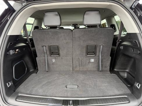 Used 2022 Jeep Grand Cherokee L Limited RWD image 20