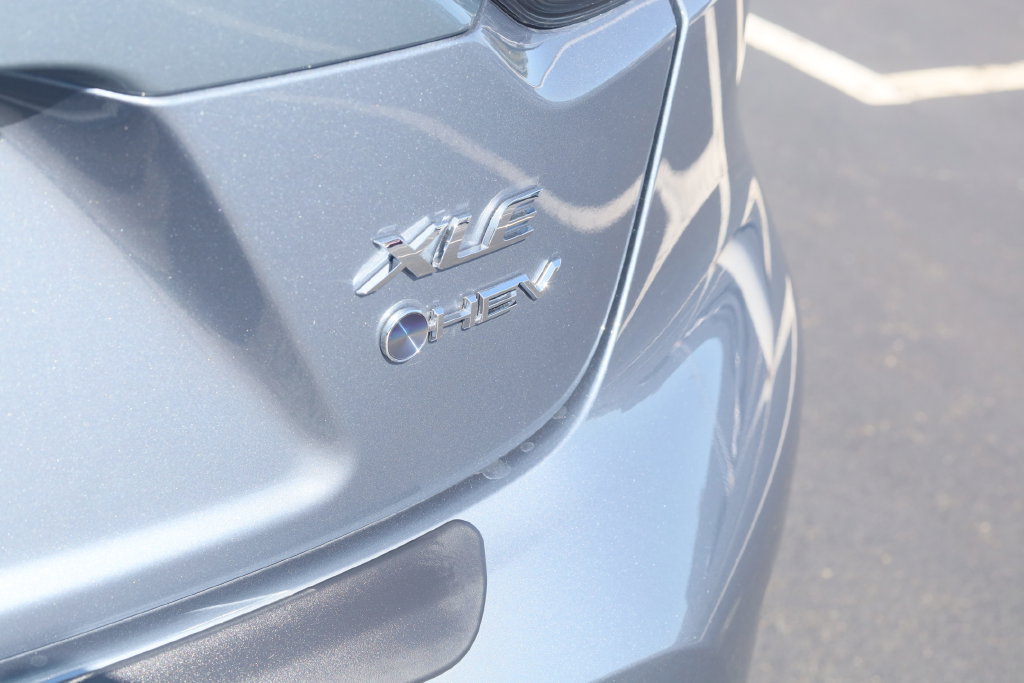 Used 2026 Toyota Corolla XLE FWD image 29