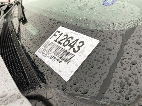 New 2025 Ford Ranger XLT w/ Equipment Group 301A High image 53