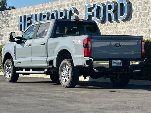 New 2026 Ford F250 Lariat w/ FX4 Off-Road Package image 6
