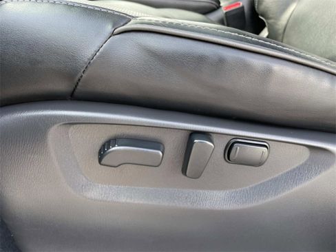 Used 2024 INFINITI QX80 Luxe image 16