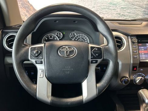 Used 2015 Toyota Tundra TRD Pro image 82