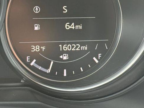 Used 2023 MAZDA CX-5 AWD 2.5 S w/ Preferred Package image 25