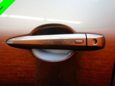 Certified 2023 Nissan Rogue SV AWD/4WD image 75