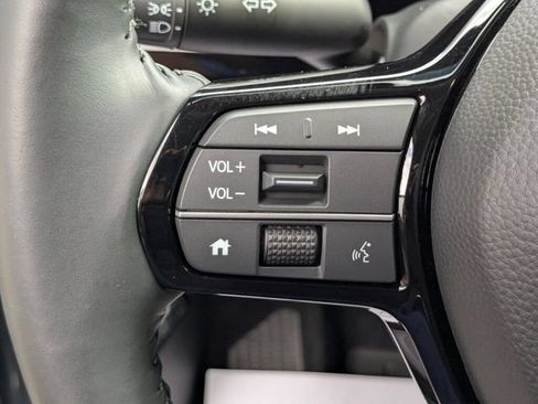 Certified 2024 Honda CR-V EX-L image 20