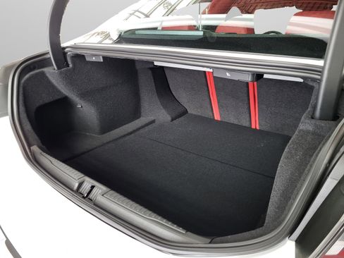 New 2025 Alfa Romeo Giulia w/ Veloce Package Rwd image 24