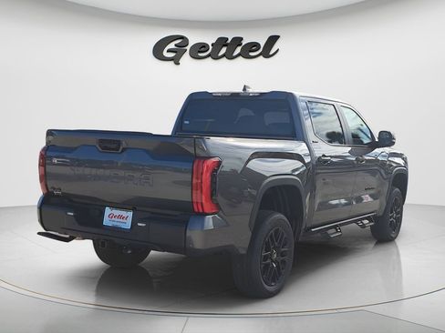 New 2026 Toyota Tundra Limited image 3