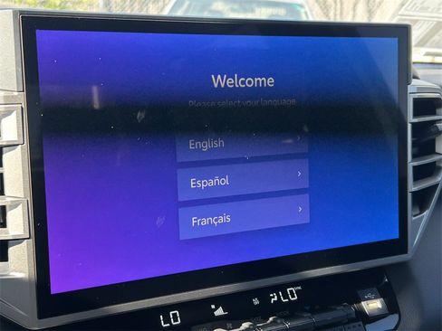 New 2026 Toyota Tundra Limited image 38