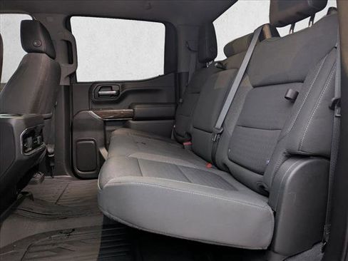 Used 2020 GMC Sierra 1500 Elevation w/ Elevation Value Package image 16