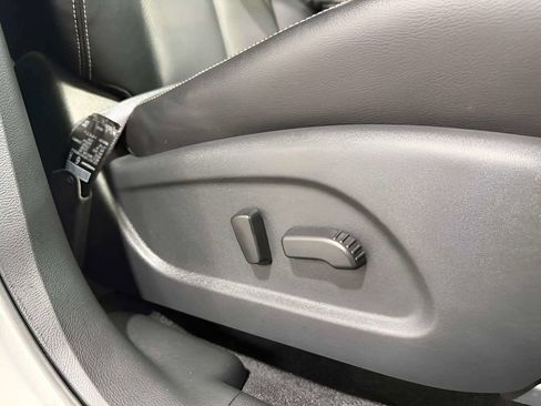 Used 2024 Nissan Murano SL AWD/4WD image 14