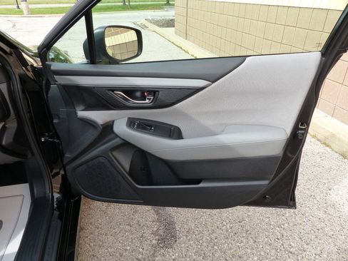 Used 2022 Subaru Legacy Premium AWD/4WD image 41
