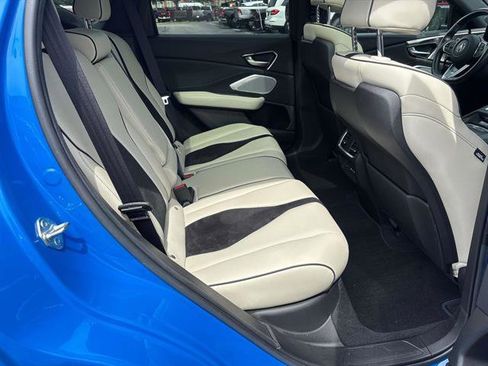 Used 2022 Acura RDX Aspec SH image 13