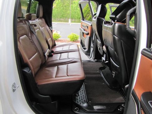 Used 2021 RAM 1500 Limited image 19