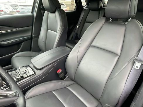 Used 2023 MAZDA CX-30 AWD 2.5 S w/ Preferred Package image 15