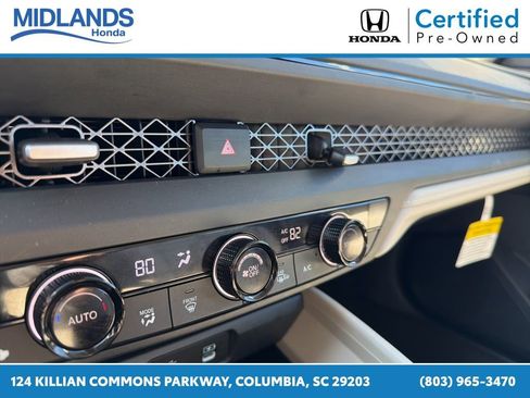 Used 2025 Honda Accord SE image 18