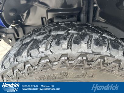 Used 2018 Jeep Wrangler Unlimited Sport S