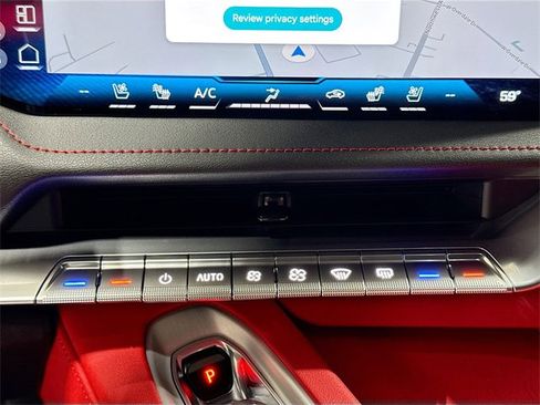 New 2026 Chevrolet Corvette Stingray Preferred Cpe w/ 2LT image 19
