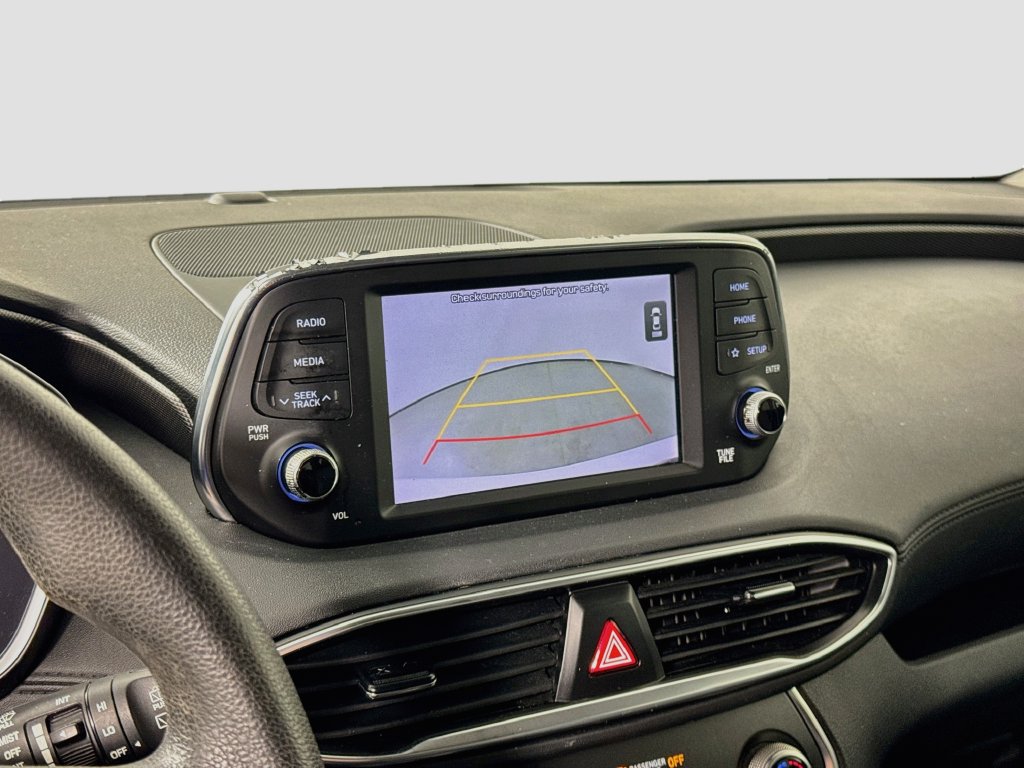 Used 2019 Hyundai Santa Fe SE FWD image 13