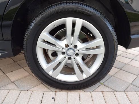 Used 2015 Mercedes-Benz ML 250 BlueTEC 4MATIC image 85
