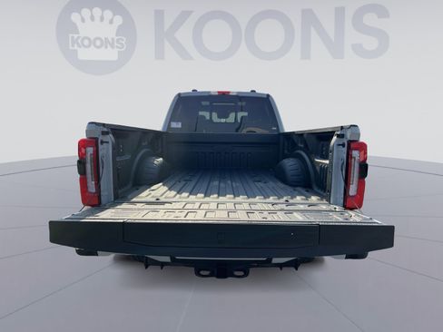 New 2026 Ford F250 Platinum image 26