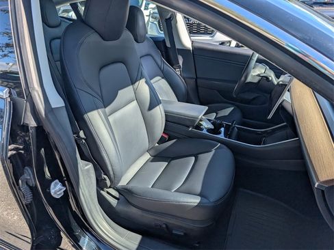 Used 2019 Tesla Model 3 Standard Range Plus image 17
