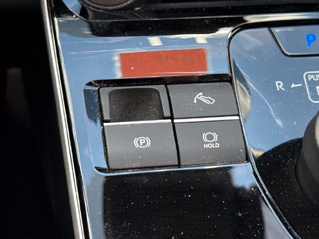 Used 2023 Toyota bZ4X AWD image 37