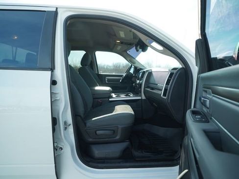 Used 2016 RAM 1500 Big Horn image 18