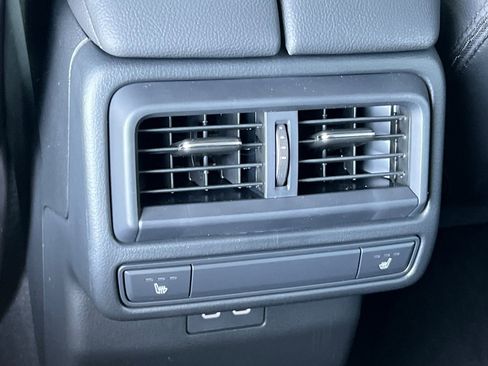 New 2025 MAZDA CX-50 AWD 2.5 Turbo w/ Accent Package image 13