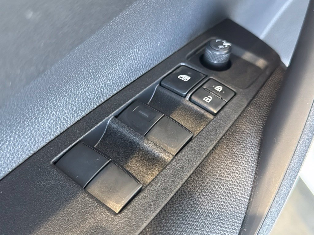 New 2027 Toyota Corolla LE FWD image 16