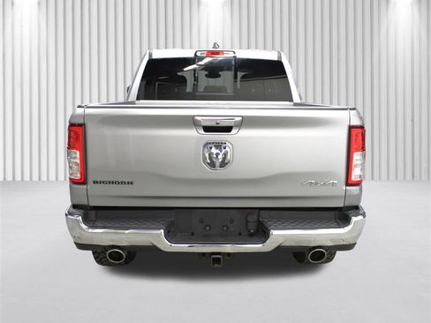 Used 2019 RAM 1500 Big Horn image 4