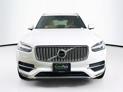 Used 2018 Volvo XC90 T6 Inscription w/ Convenience Package AWD/4WD image 2