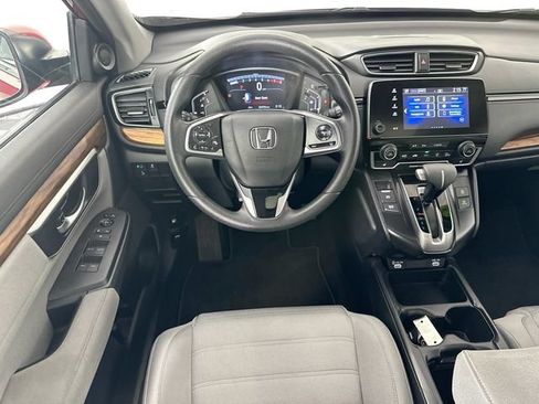 Used 2022 Honda CR-V EX image 11