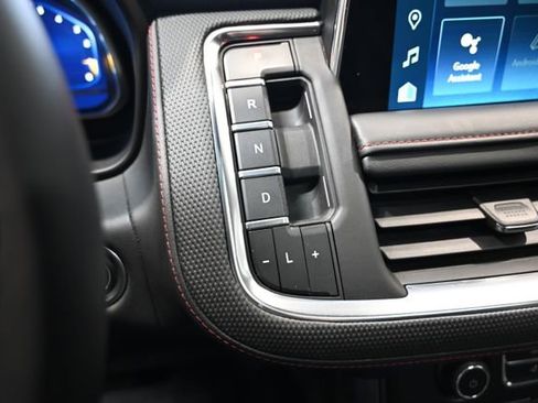 Used 2022 Chevrolet Tahoe RST w/ Luxury Package AWD/4WD image 23