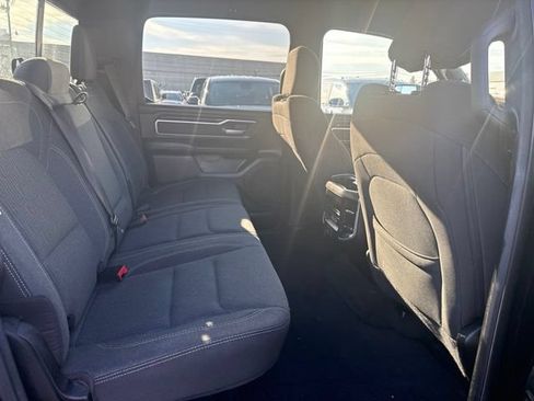 Certified 2020 RAM 1500 Big Horn AWD/4WD image 23