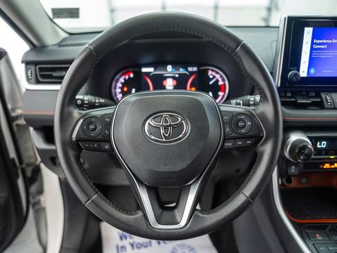 Certified 2024 Toyota RAV4 Adventure AWD/4WD image 31