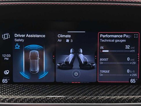 Used 2023 Alfa Romeo Stelvio Estrema image 36