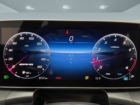 New 2026 Mercedes-Benz GLC 43 AMG 4MATIC image 15