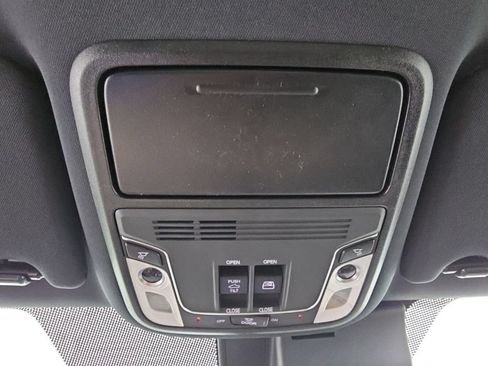 New 2026 Honda Ridgeline Black Edition image 24