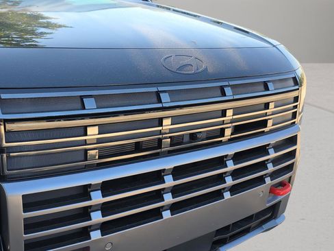 New 2026 Hyundai Palisade XRT Pro image 9