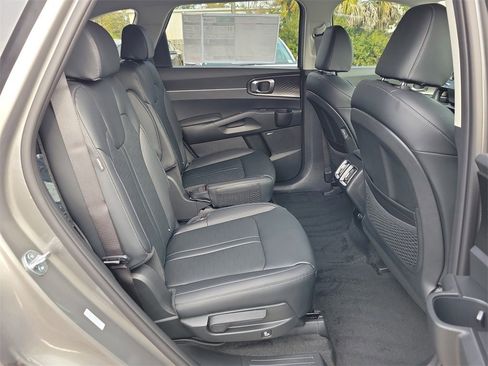 New 2026 Kia Sorento EX image 12