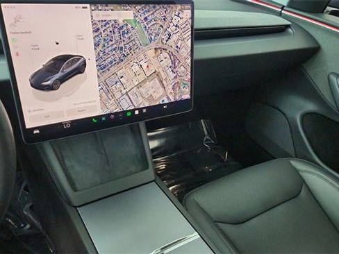 Used 2025 Tesla Model 3 Long Range image 40
